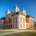 Schloss Favorite Ludwigsburg
